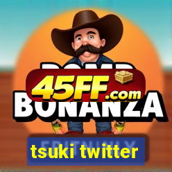 tsuki twitter